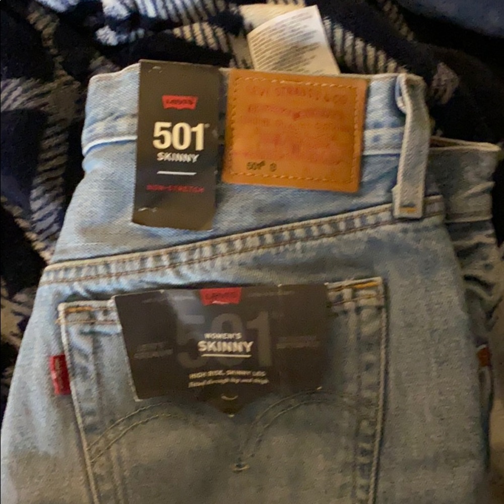 for trade only